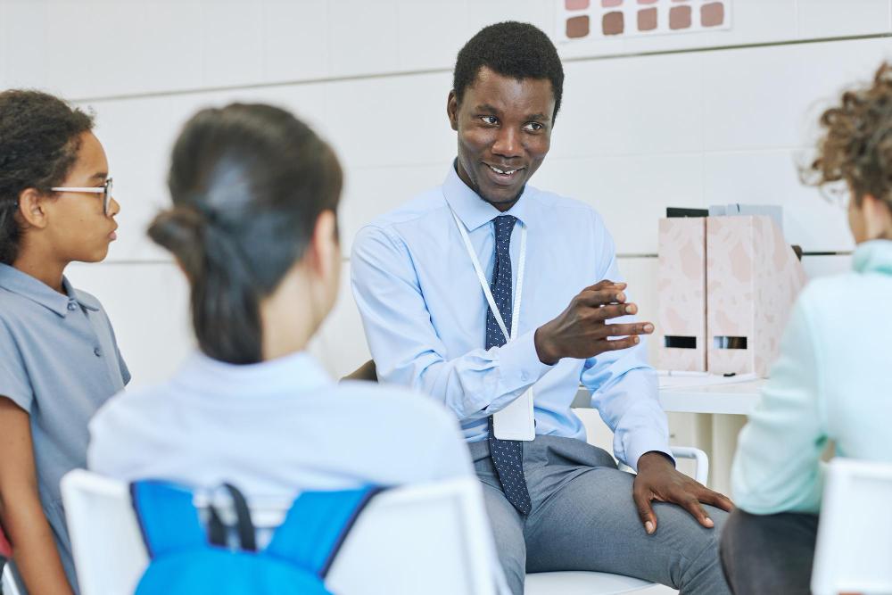 Inspirational Learning Lab events featuring expert speakers, knowledge sharing, and professional networking opportunities at Learning Lab SOAB